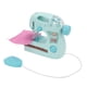thumbnail image 5 of Juguete Para Máquina De Coser, Respetuoso Con El Medio Ambiente, Práctico, Exquisito, Pequeña Máquina De Coser ABS Resistente A Caídas Con Interruptor De Pedal Para Más De 3 ANGGREK Otros, 5 of 8