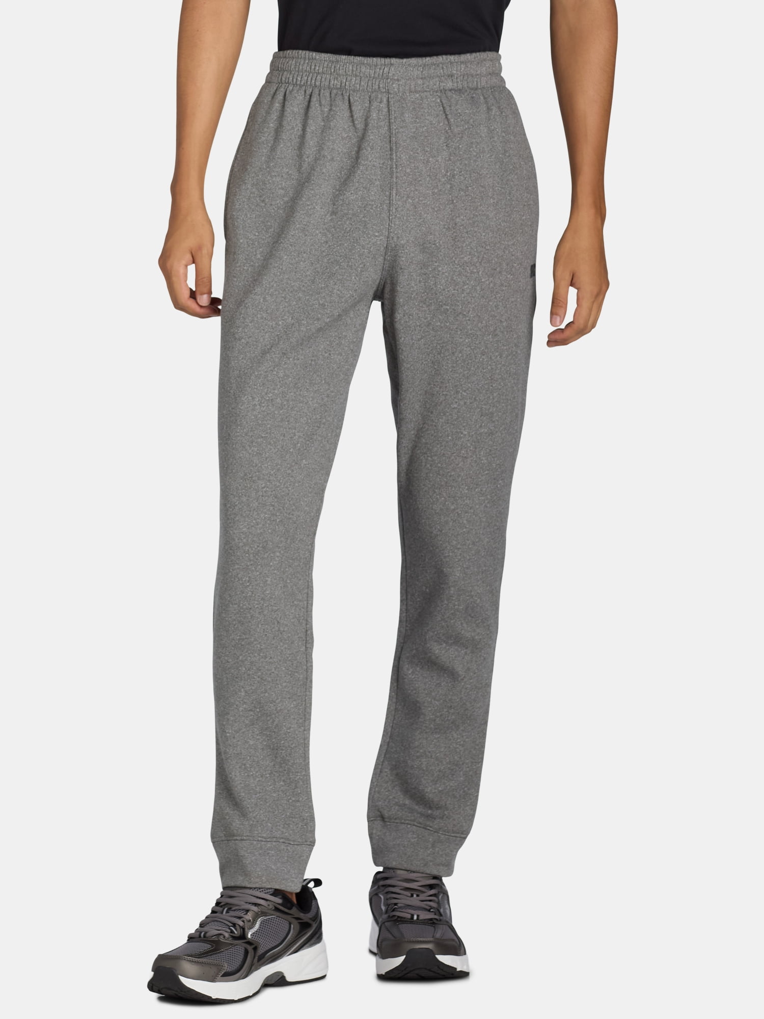 Russell Athletic Men's Fleece Joggers, 2-Pack, Sizes S-2XL