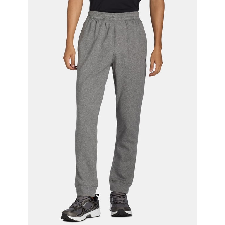 Russell Athletic Men's Fleece Joggers 2-Pack photo 2