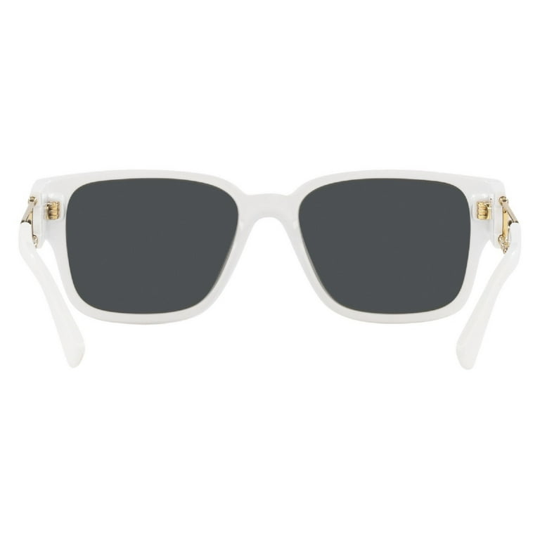 White versace sunglasses online mens