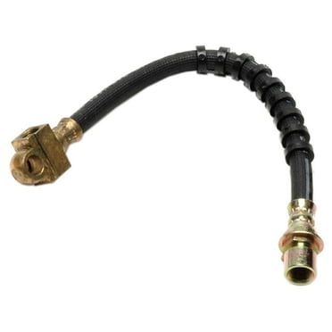 Goodridge 04 Pontiac GTO Brake Lines