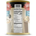 thumbnail image 4 of (4 Pack) Caffe D'Vita French Vanilla Cappuccino, 48 oz Canister, 4 of 5