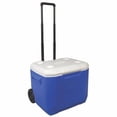 thumbnail image 1 of Hielera 60 Qt Coleman Ruedas Portavasos Mango Telescopico 3000005152, 1 of 12