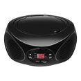 thumbnail image 3 of GPX BCB119B - Boombox, 3 of 3