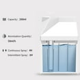 thumbnail image 4 of Humidifier Creative Milk Carton Humidifier Desktop USB Charging Atomizer Whisper-Quiet Mute Mini Humidifier Portable Small Humidifier for Study Office Dormitory Bedroom, 4 of 7