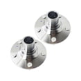 thumbnail image 3 of Rear Wheel Hub Assembly Set - Compatible with 2001 - 2012 Ford Escape 2002 2003 2004 2005 2006 2007 2008 2009 2010 2011, 3 of 3
