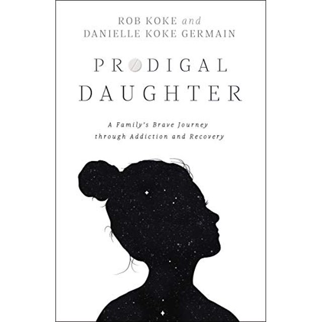 Fille Prodigue: un Voyage Courageux à Travers la Dépendance et le Rétablissement