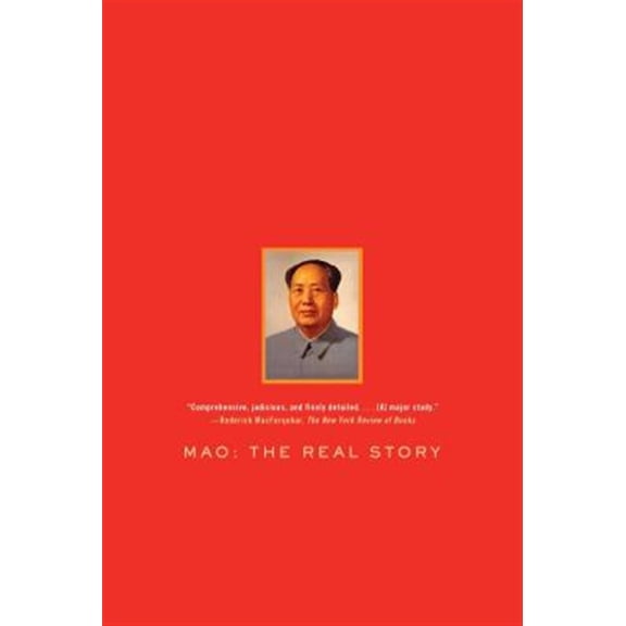 Pre-Owned Mao: The Real Story, (Paperback)