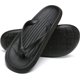 thumbnail image 1 of Chanclas para hombre y mujer, sandalias ligeras con tanga, zapatillas de verano para playa, piscina y ducha, 1 of 7