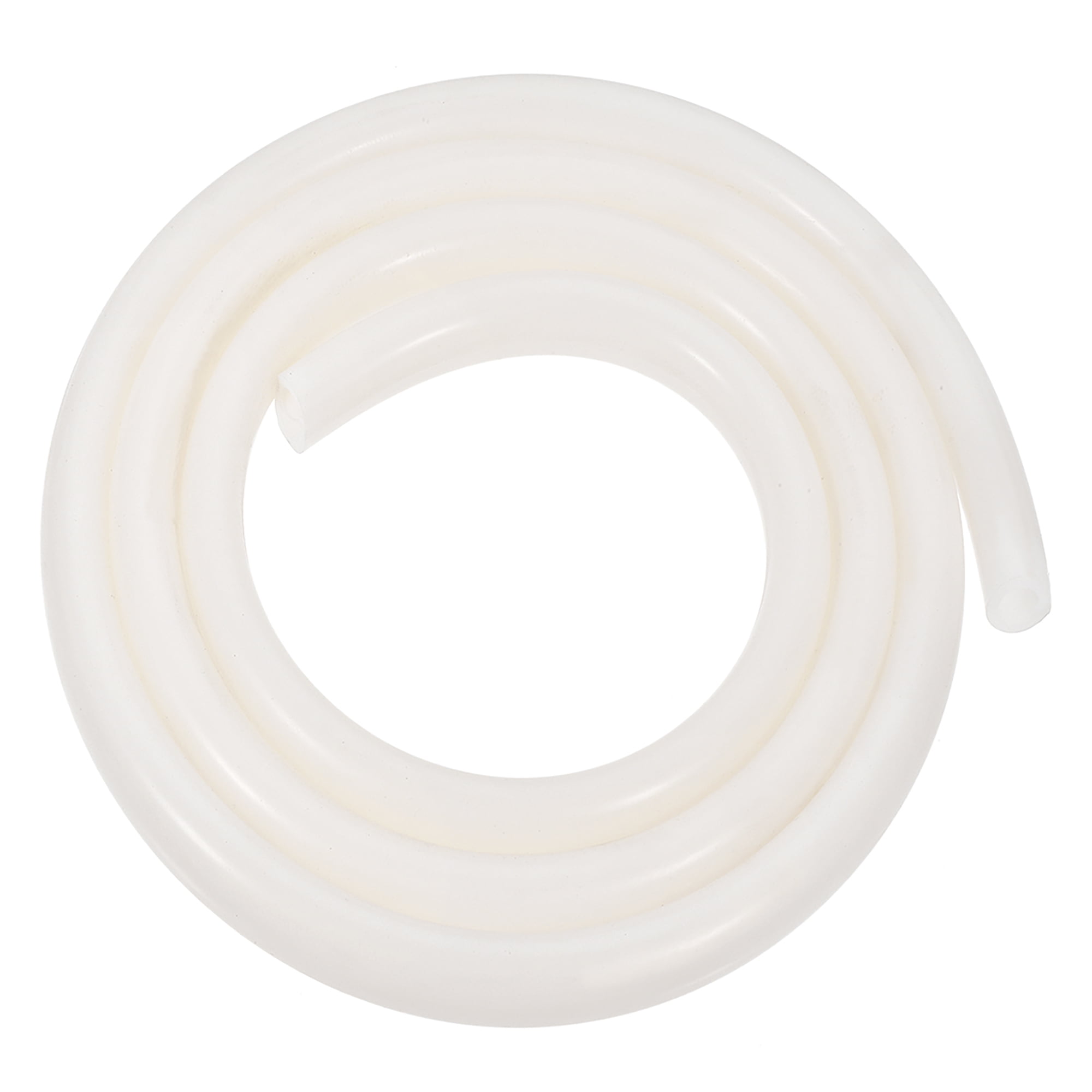 Silicone Tubing 1/2Inch ID x 23/32Inch OD x 6.6 Feet High Temp Hose