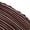 Dark Brown - 115, variant on COVERGIRL Simply Ageless Lash Plumping Mascara. 3-in-1 Primer + Serum + Mascara with Hyaluronic Complex
