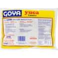 thumbnail image 2 of GOYA Yuca 80 oz, 2 of 3