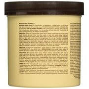 TCB No Base Creme Hair Relaxer, Regular 15 Oz