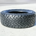 thumbnail image 4 of Venom Power Terra Hunter X/T 33X13.50R24 113Q F 12 Ply Extreme Terrain Light Truck Tire, 4 of 12