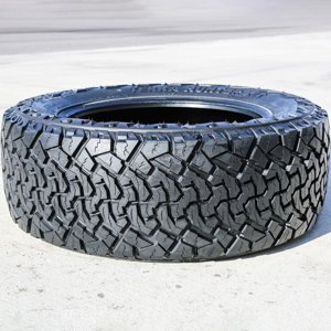 Venom Power Terra Hunter X/T 33X13.50R24 109Q E 10 Ply Extreme Terrain Light Truck Tire Sansujyuku sansujyuku.com