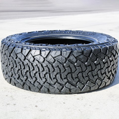 Venom Power Terra Hunter X/T 33X13.50R24 109Q E 10 Ply Extreme Terrain Light Truck Tire Simolary simolary.com 31