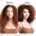 thumbnail image 4 of EcoNesxp Flexstyle Sèche-Cheveux Outil Est le Cadeau Parfait pour Femmes avec Diffuseur de Cheveux Buse d'Attachement, 4 of 5