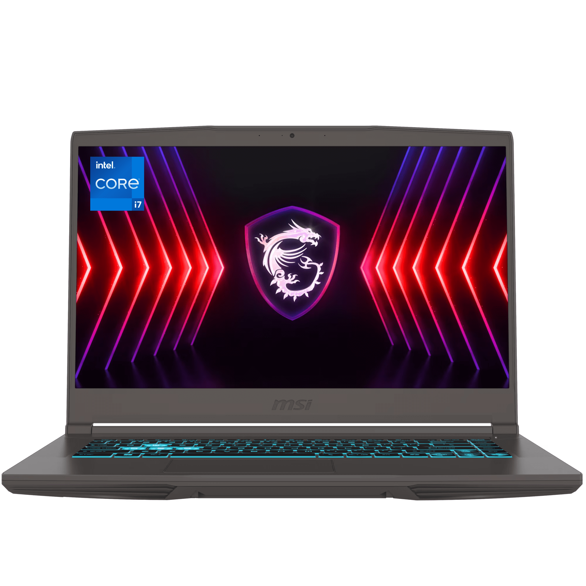 MSI Thin 15 B13VE-3047US 15.6" Gaming Laptop i7-13620H 16GB 1TB SSD RTX 4050