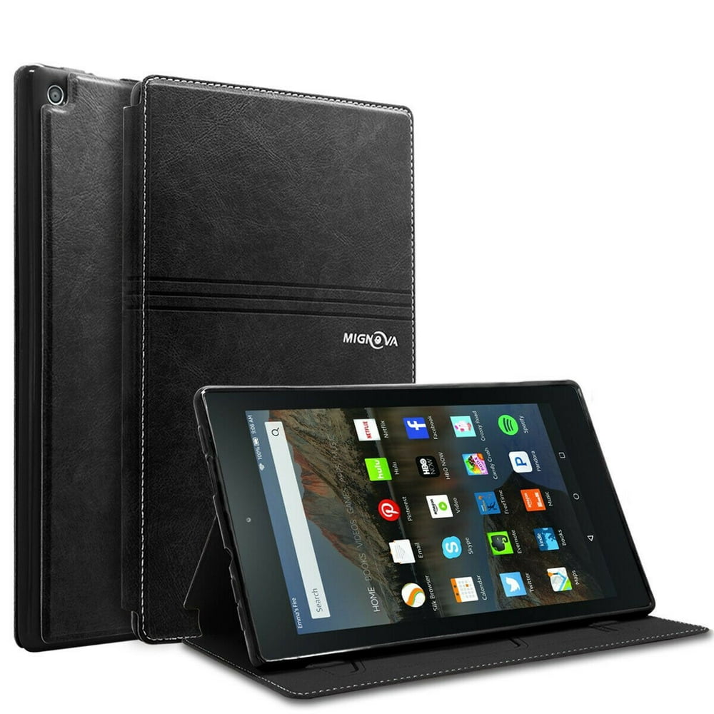 amazon fire 8 tablet kid proof case