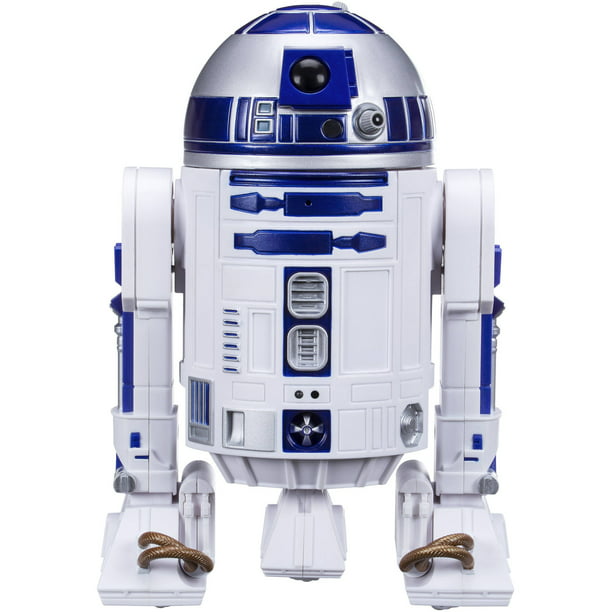 Star Wars Smart R2-D2 