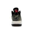 thumbnail image 4 of Jordan Men's Maxin 200 Camo Shoes, from StockX, 4 of 5