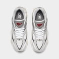 thumbnail image 5 of NEW BALANCE 9060 CASUAL SHOES GRADE SCHOOL GC9060GY, 5 of 5
