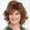 30 - Medium Auburn, variant on Long Color Me Beautiful WhisperLite Wig Long, Soft Wispy Layers with Sides Brushed Forward Or Back For A Natural Look/Multi-tonal Shades of Blonde, Silver, Brown, and Red