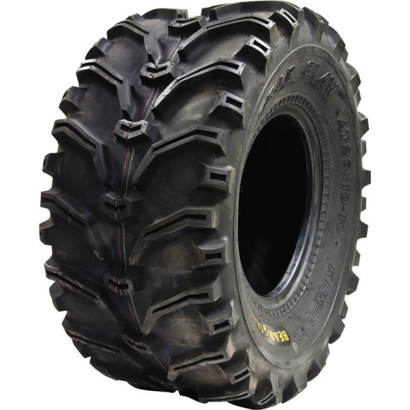 Kenda Bearclaw K299 Pneu de VTT - 22X12-9