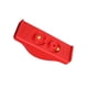 thumbnail image 1 of Naiovety Kids Balance Board PE Curvy Board Equipo de entrenamiento sensorial Balance Board Toy para niños Gimnasios en casa No. 4 Naiovety OD015366-04, 1 of 6
