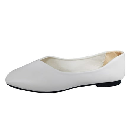 

Casual Shoes for Women Fashion Womens Breathable Lace Up Shoes Flats Casual Shoes Women Casual Shoes Pu Beige 37