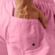 thumbnail image 4 of Yaoyar Men's Drawstring Running Shorts Lightweight Quick Dry Workout Shorts, Basketball Running Short with Zipper Pockets, 4 of 6