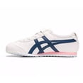 thumbnail image 3 of Baby Shoes Asics Onitsuka tiger MEXICO 66 Ts Ps C6B5Y C534Y Kids Children, 3 of 6