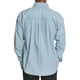 thumbnail image 3 of Camisa Quiksilver  Hombre Originals Peace Azul Manga Larga EQYWT04047BEV0, 3 of 8