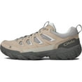 thumbnail image 3 of Oboz Sawtooth X Low 23902 Women's Drizzle Leather Lace Up Hiking Shoes WOB53 (Gray,6.5), 3 of 6