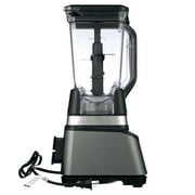 Ninja Professional Plus Blender DUO with Auto-IQ - Black/Stainless Steel