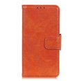 thumbnail image 2 of For Samsung Galaxy A15 Nappa Texture Leather Phone Case, 2 of 5