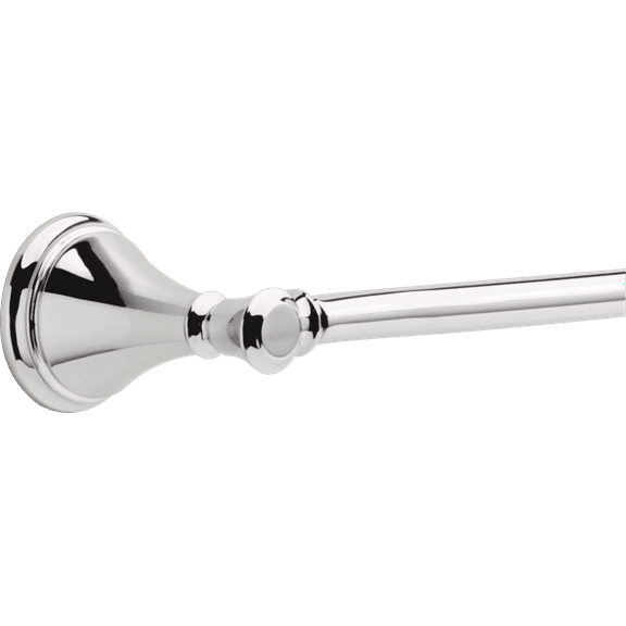 Delta 79718 Cassidy: 18" Towel Bar - Chrome