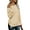 Khaki, variant on Sherrylily Women's Off The Shoulder Sweater Long Sleeve Oversized Knit Tops
