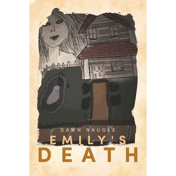 Emily's Death, (Paperback)