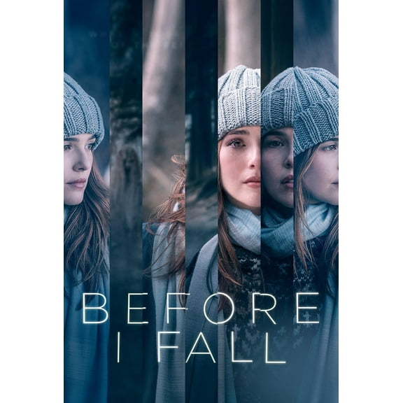 Before I Fall [DVD], Feature,Drama,Drama, Thriller, Independent,Drama,