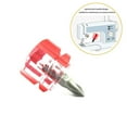thumbnail image 1 of Destornillador Corto Macarena Herramienta de Reparación Phillips de máquina de coser, 1 of 6
