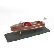 Dumas Chris-Craft 24 ft Runabout Laser Classic Kit