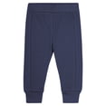 thumbnail image 5 of Modern Moments by Gerber Baby Boy Waffle Hoodie & Pant Outfit Set, 2-Piece, Sizes 0/3-24 Months, 5 of 8