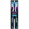 Reach Fresh & Clear Adult Toothbrush, Medium Full Head #91- 2 Pk