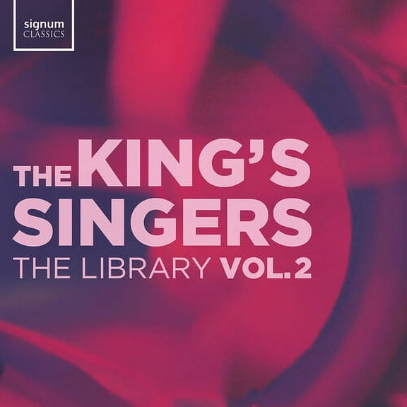 Various Artists - Library 2 - Music & Performance - CD