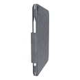 thumbnail image 2 of Teclado con Funda ZAGG Pro Keys Retroiluminado para iPad Air 10.9 Negro/Gris, 2 of 8
