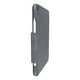thumbnail image 2 of Teclado con Funda ZAGG Pro Keys Retroiluminado para iPad Air 10.9 Negro/Gris, 2 of 8