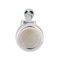 thumbnail image 2 of Grifo giratorio Aireador Fregadero Ducha Grifo Bubbler (Ducha larga de 3 piezas), 2 of 7