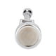 thumbnail image 2 of Grifo giratorio Aireador Fregadero Ducha Grifo Bubbler (Ducha larga de 3 piezas), 2 of 7