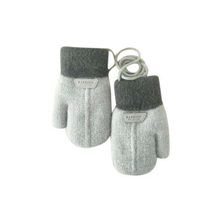 

Mittens For Baby Snow Glove For Kids Girls Boys Winter Snow Ski Gloves Kintted Warm And Soft Gloves Winter Glove Girl